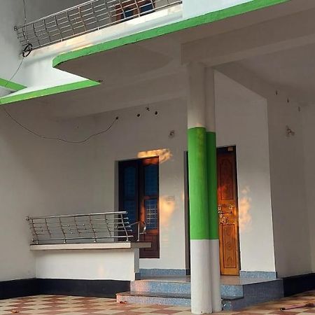 Marari Hopes Villa Mararikulam Exteriör bild